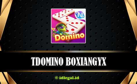 tdomino boxiangyx.com